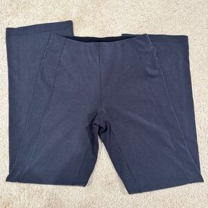 Lululemon Ribbed Pants